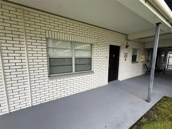 4050 4th Street N #122, ST PETERSBURG, FL 33703