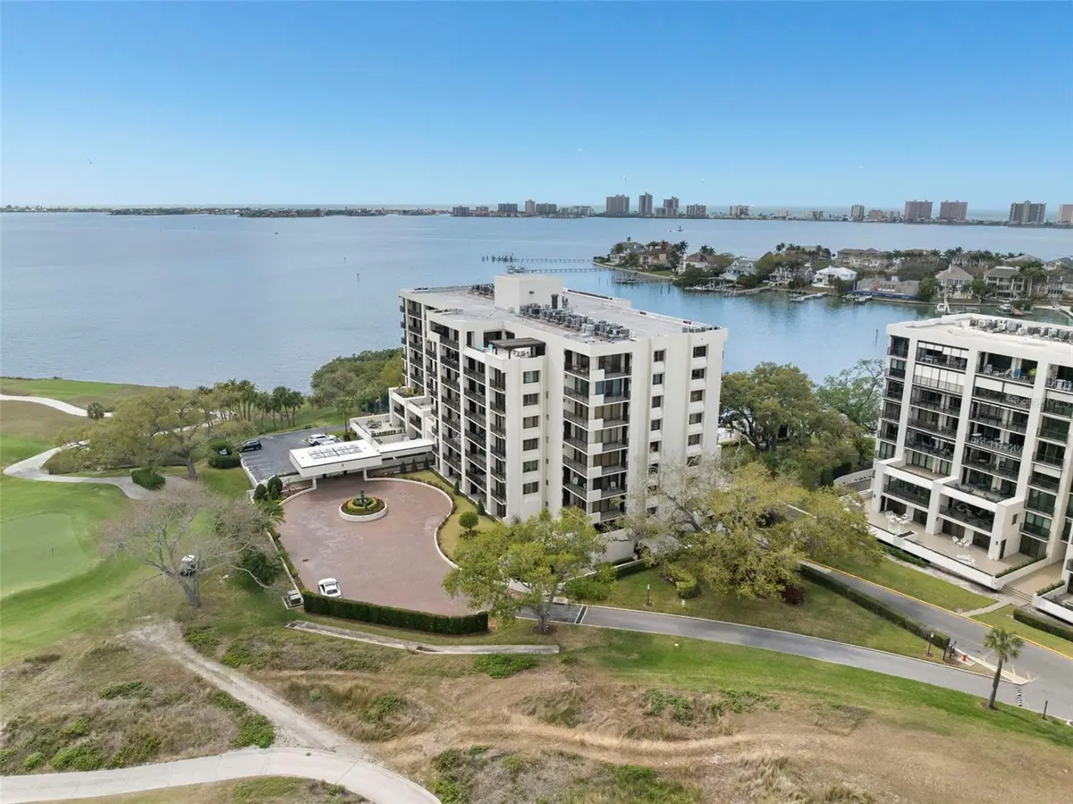 4 Belleview Boulevard #205, Belleair, FL 33756 - #1