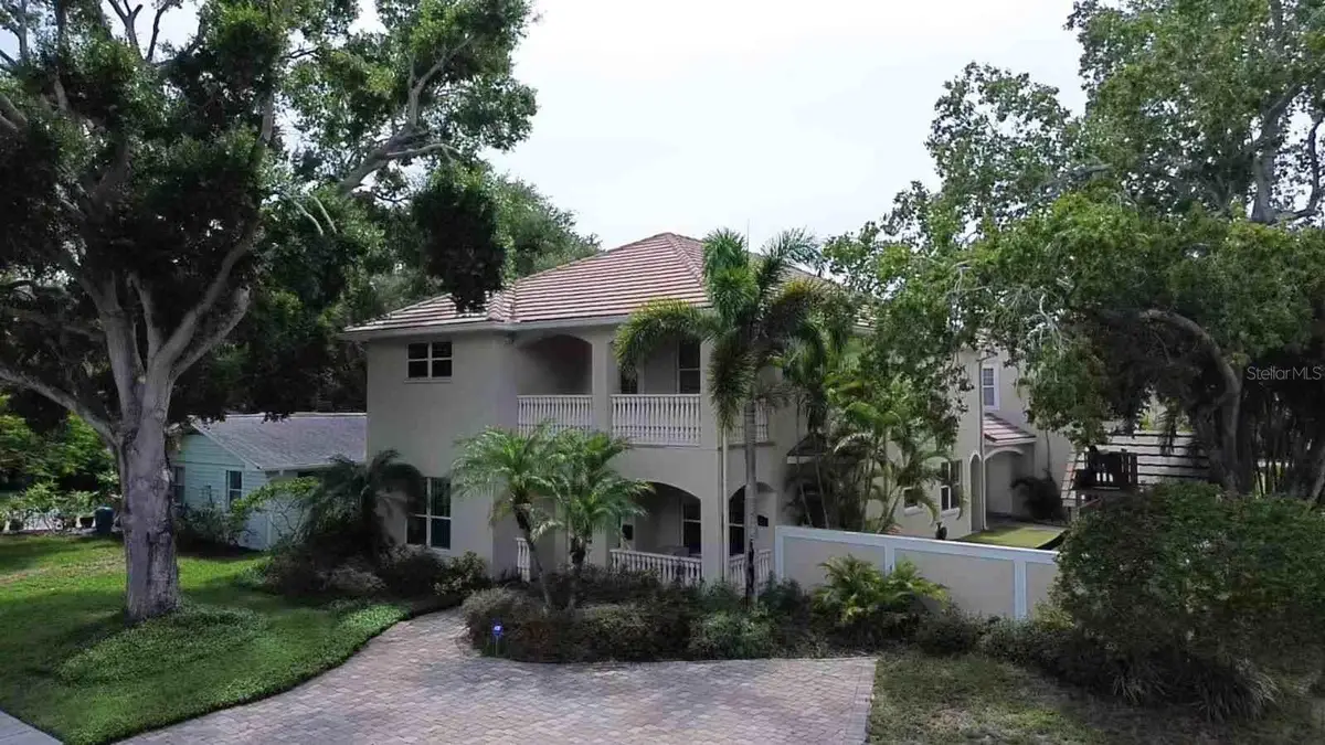 2301 S Hale Avenue, Tampa, FL 33629 - #1