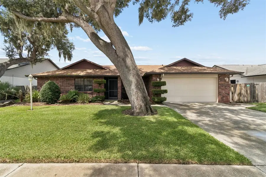 653 Timber Pond Drive, Brandon, FL 33510 - #3