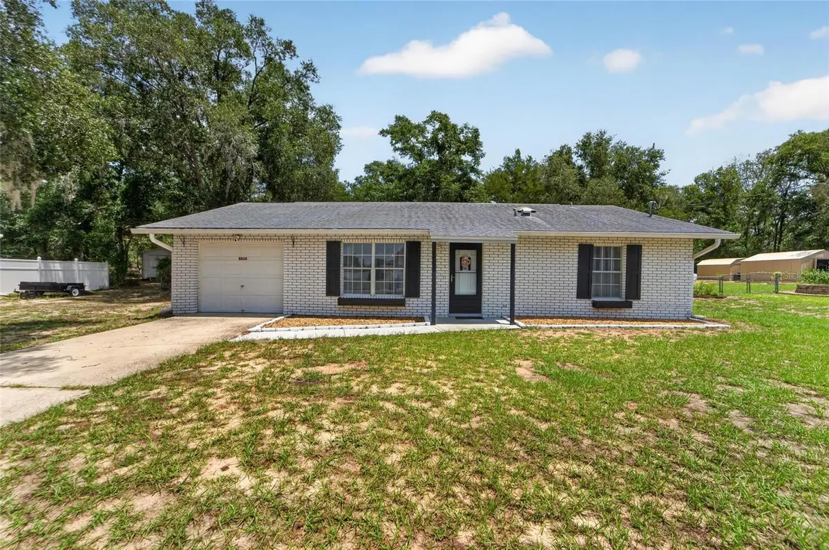 8334 Pinewood Avenue, Brooksville, FL 34613 - #1