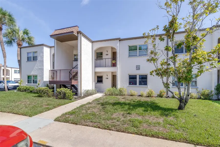 7701 Starkey Road #528, Seminole, FL 33777 - #2