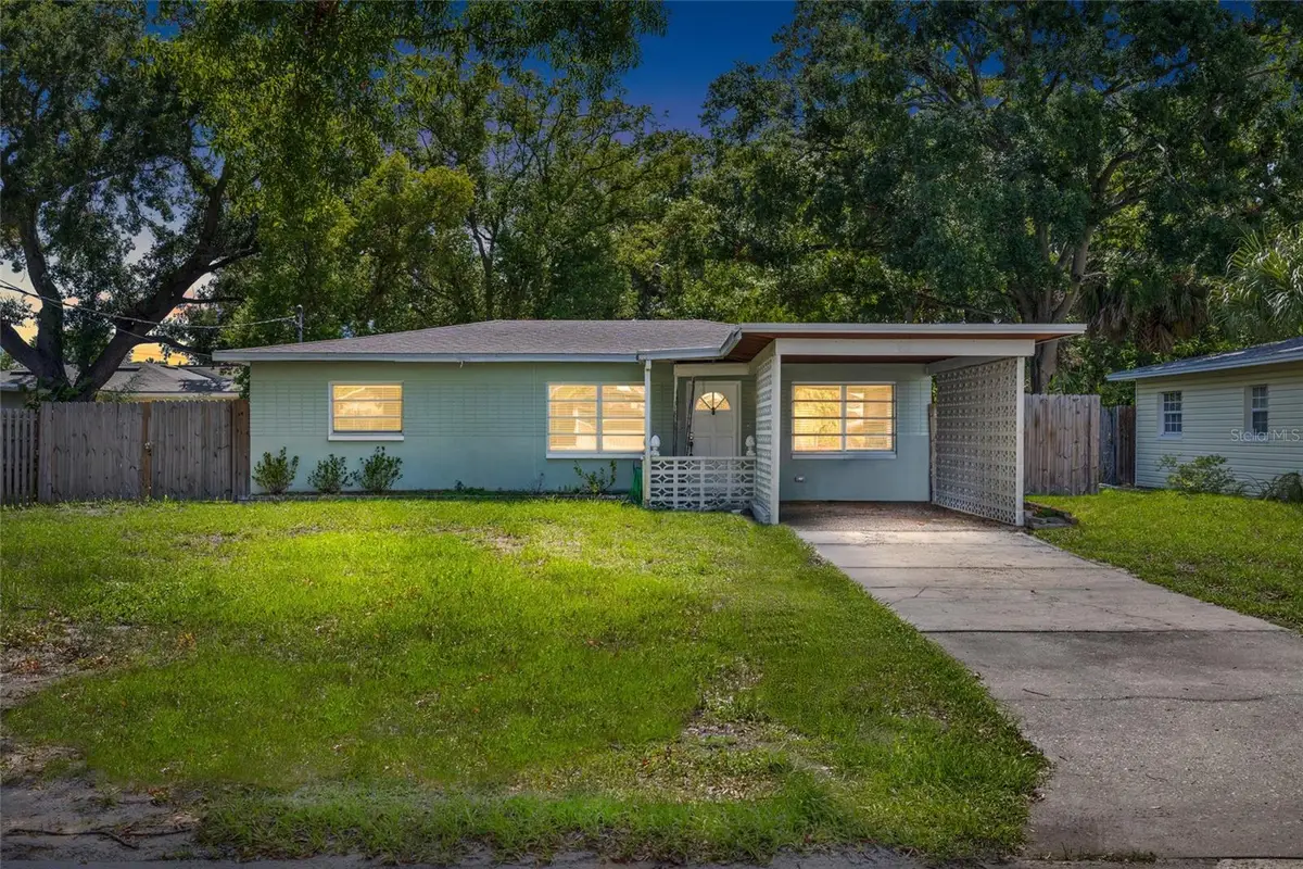 206 N Gunlock Avenue, Tampa, FL 33609 - #1