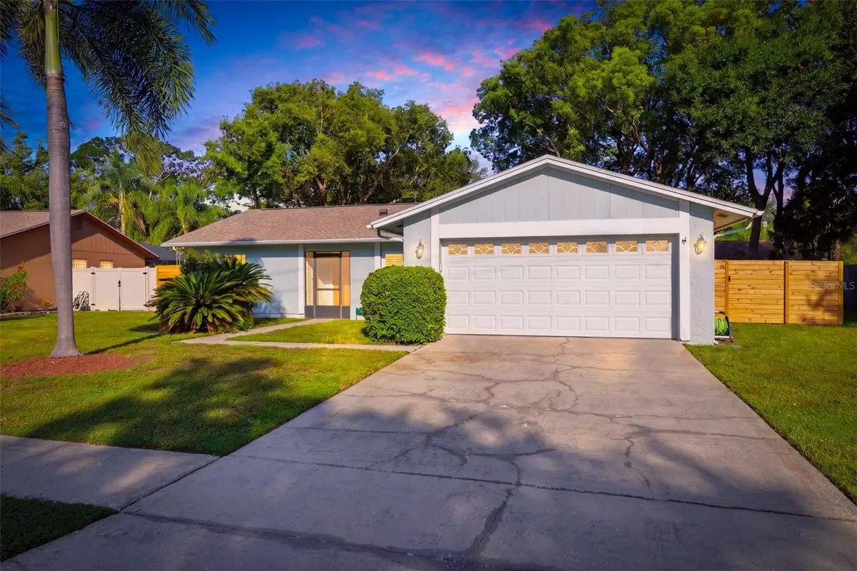 15906 Crying Wind Drive, Tampa, FL 33624 - #1