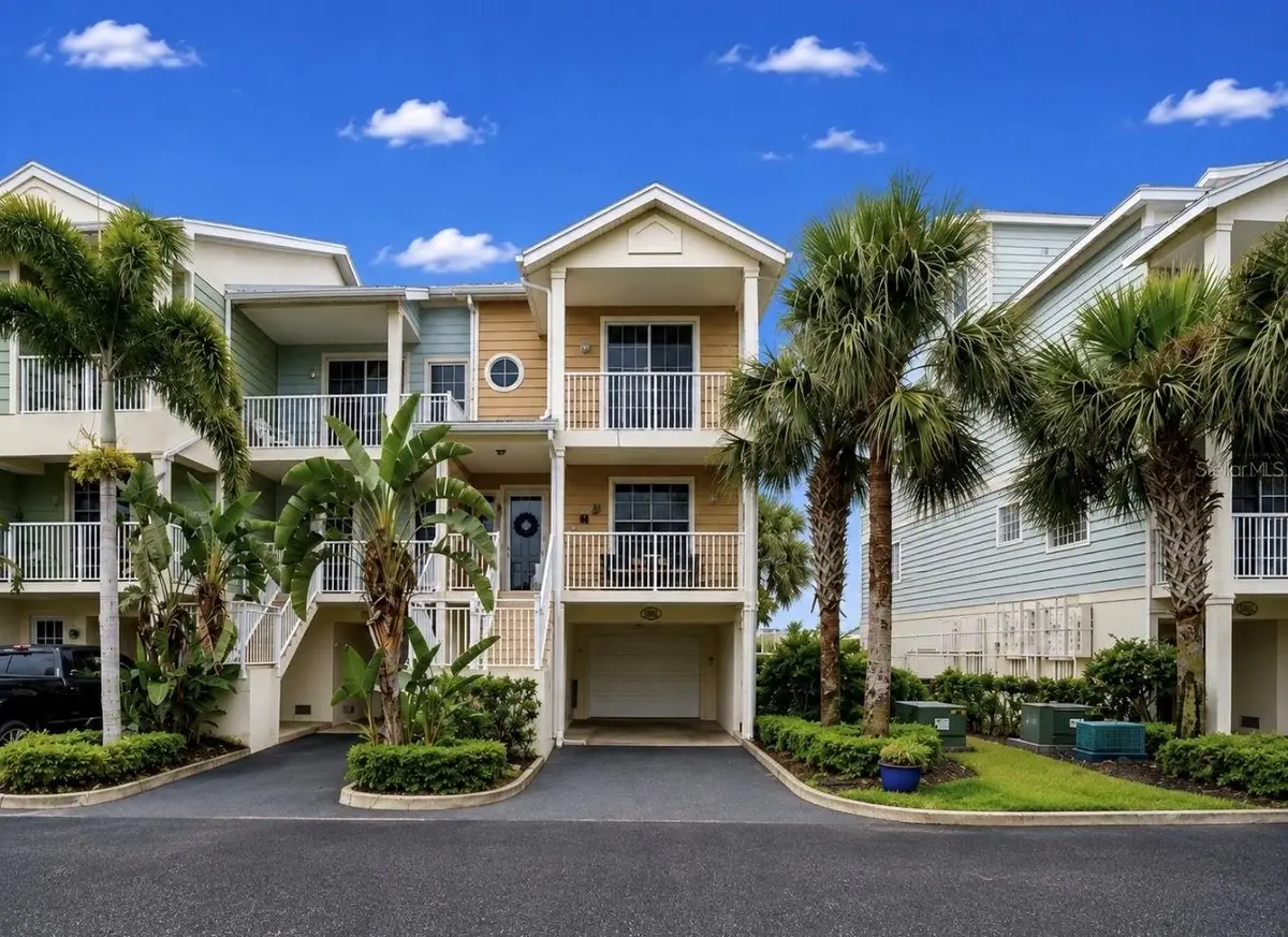 3228 Mangrove Point Drive, Ruskin, FL 33570 - #1