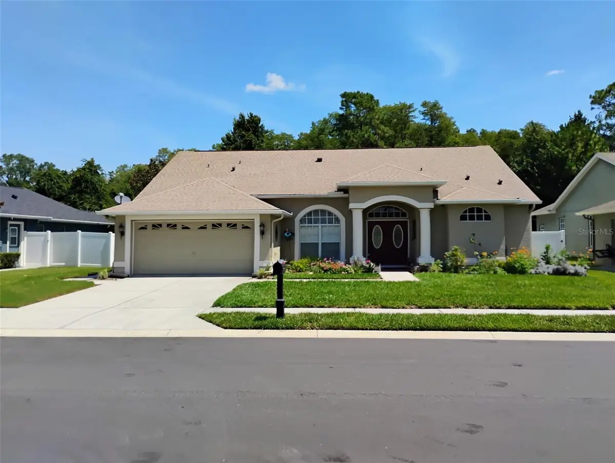 12603 Roseland Drive, New Port Richey, FL 34654 - #1