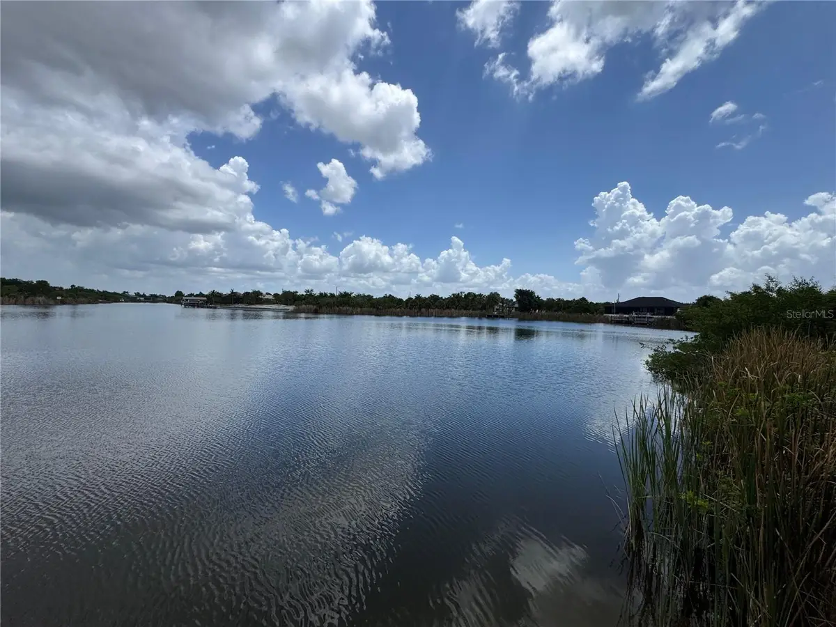 13224 Kitchener Avenue, Port Charlotte, FL 33981 - #1