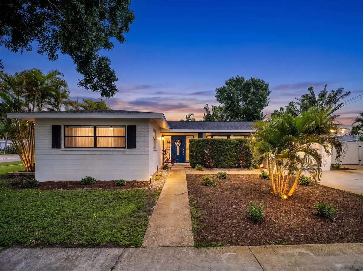 3361 59th Street N, Saint Petersburg, FL 33710 - #1