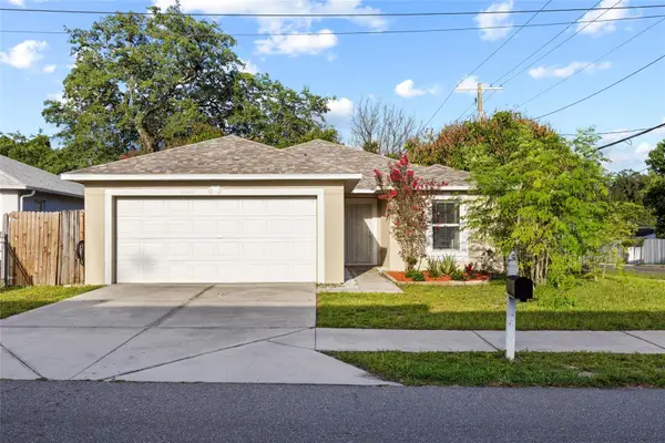 10001 Florence Avenue N, TAMPA, FL 33612