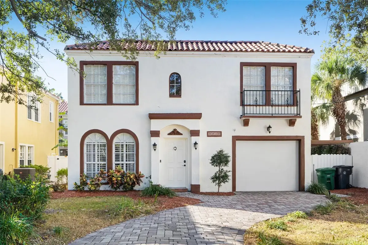3710 W Leona Street, Tampa, FL 33629 - #1
