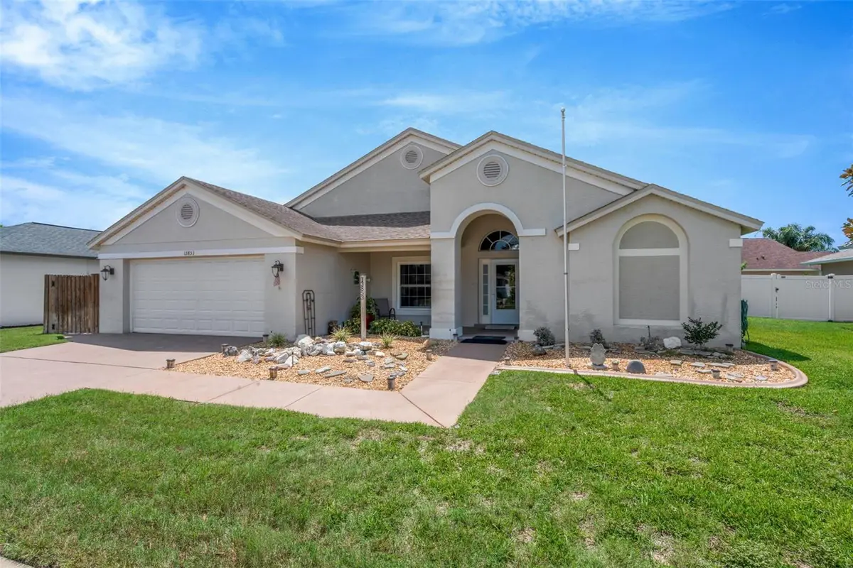 13853 Pimberton Drive, Hudson, FL 34669 - #1