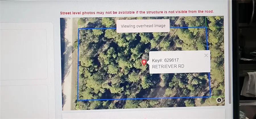 18164 Retriever Road, Weeki Wachee, FL 34614 - #3