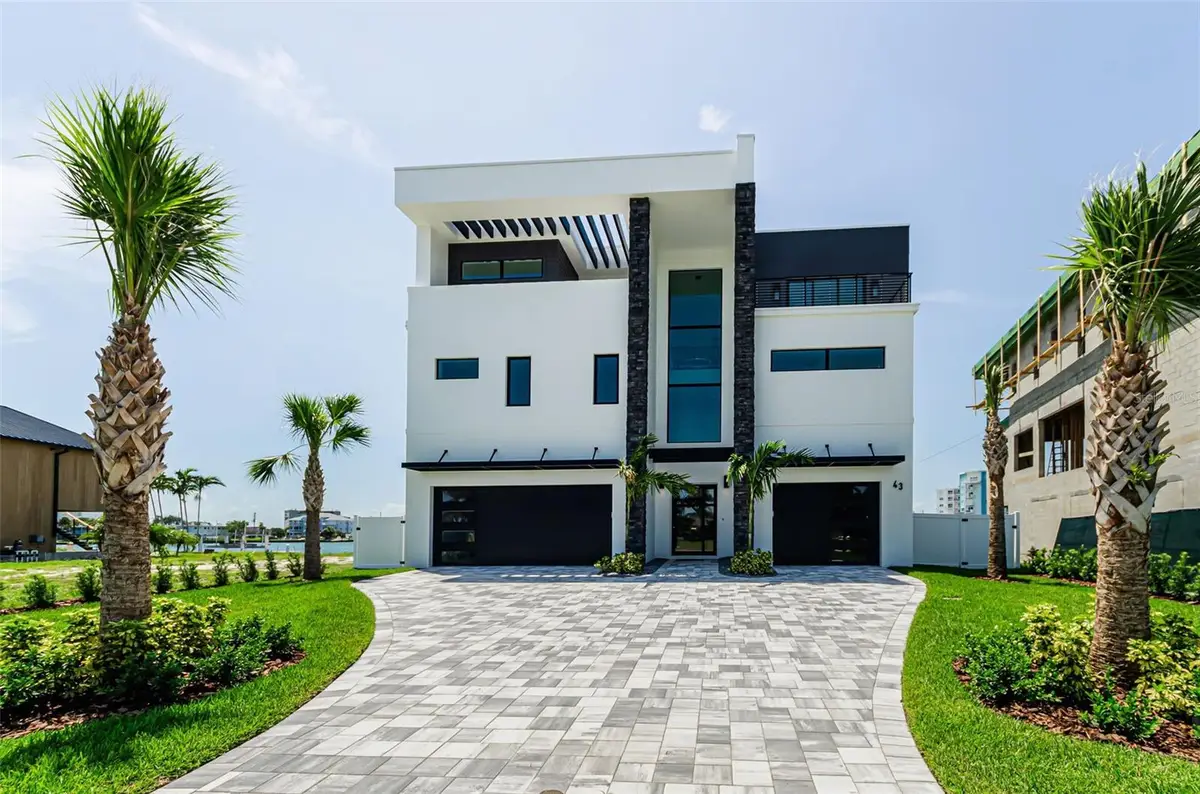 43 Dolphin Drive, Treasure Island, FL 33706 - #1