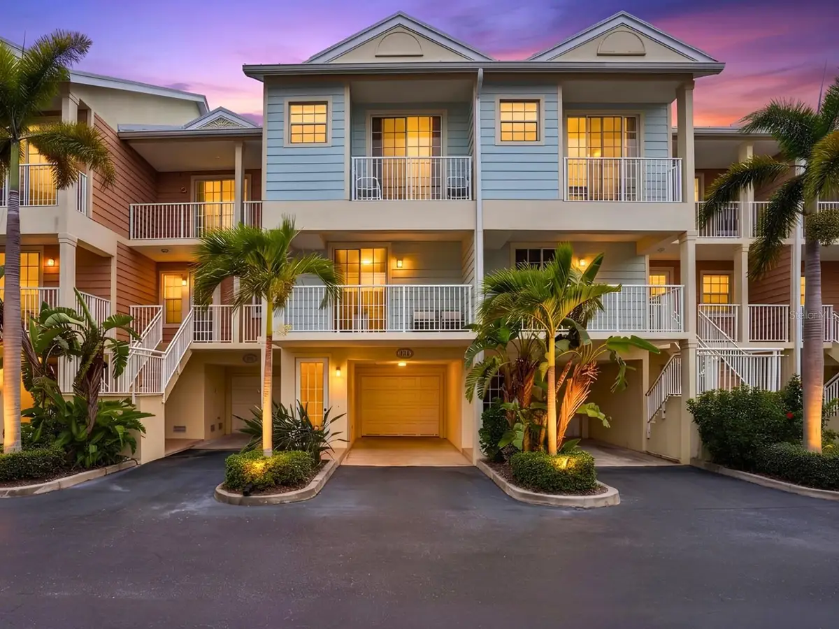 3248 Mangrove Point Drive, Ruskin, FL 33570 - #1