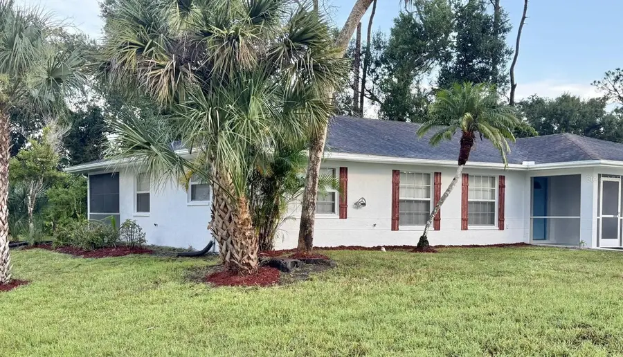 3708 Fontainebleau Street, North Port, FL 34287 - #2