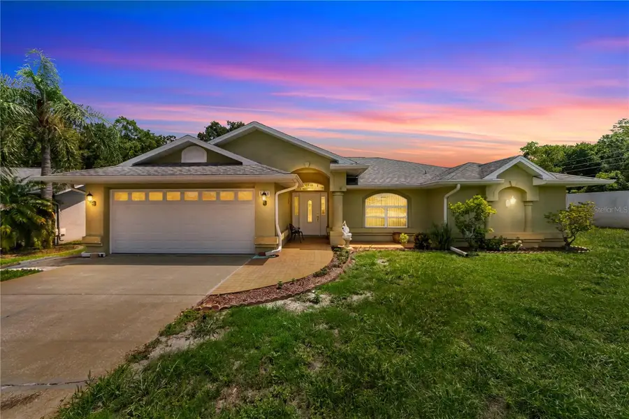 5146 Worth Court, New Port Richey, FL 34653 - #2