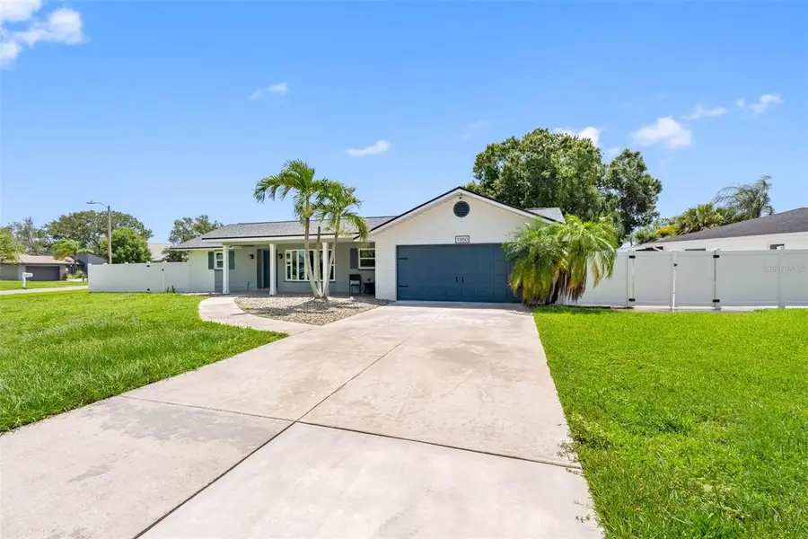1950 Arvis Circle W, Clearwater, FL 33764 - #2