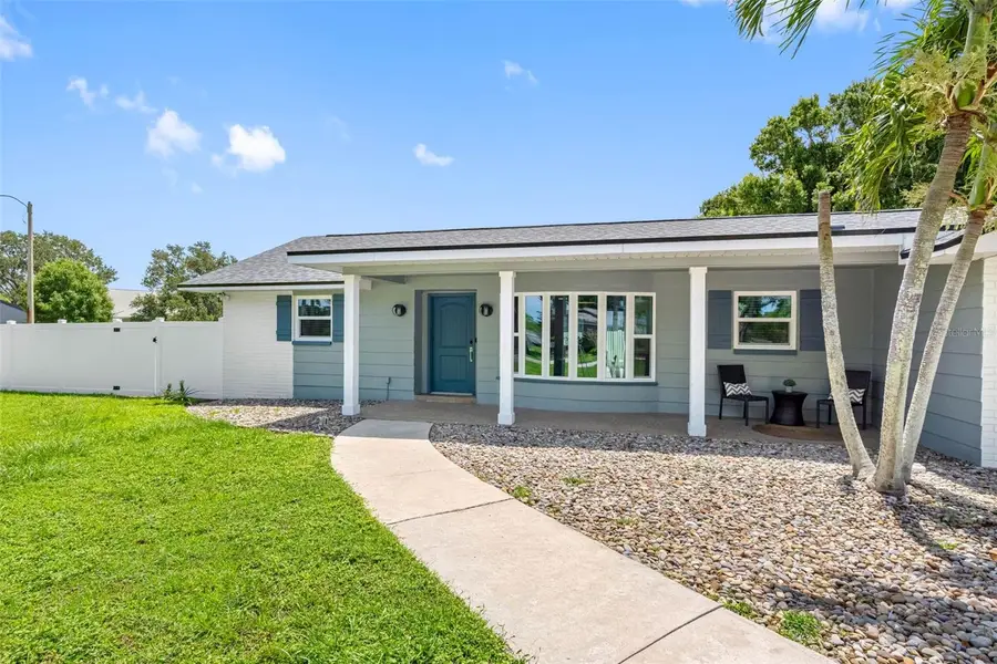 1950 Arvis Circle W, Clearwater, FL 33764 - #3