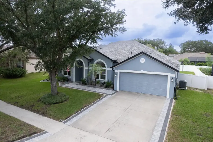 12408 Riverglen Drive, Riverview, FL 33569 - #2