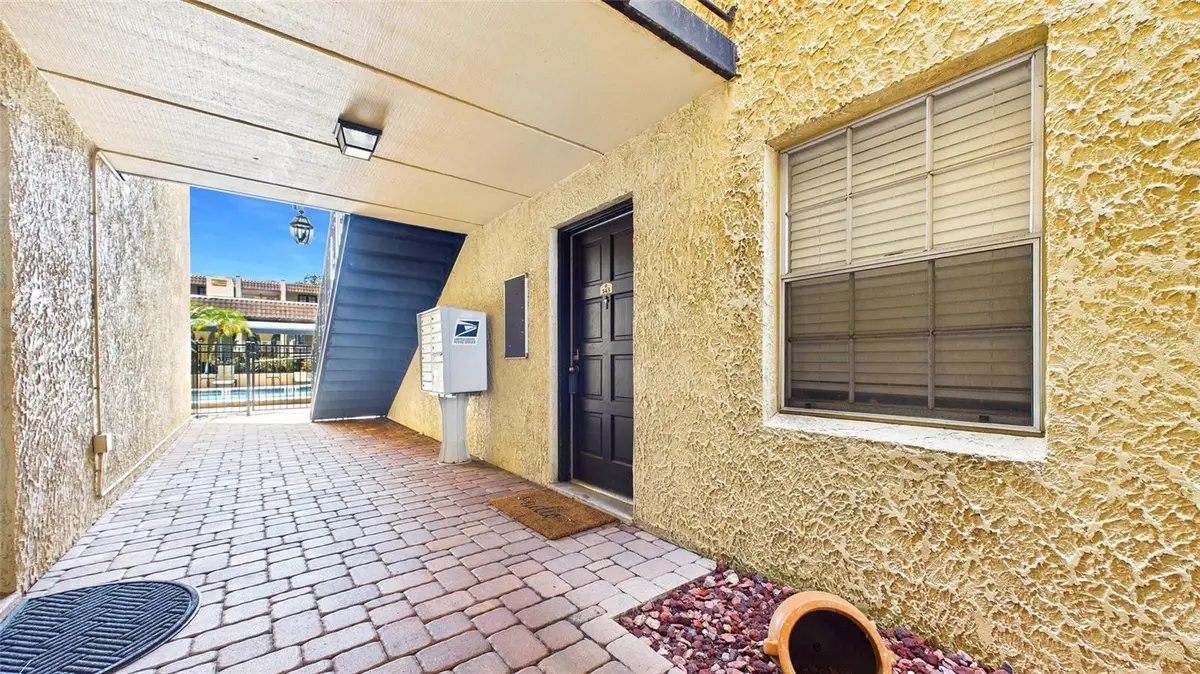 5306 Santa Rosa Court #143, Tampa, FL 33609 - #1