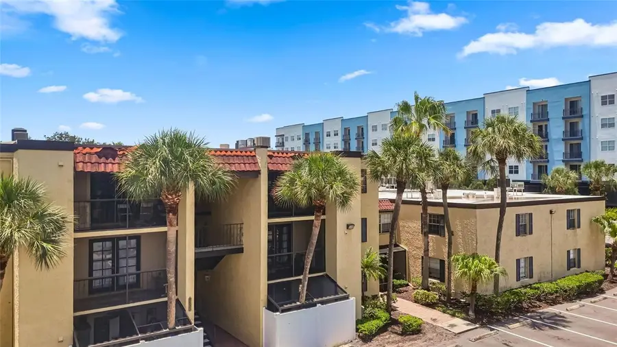 5306 Santa Rosa Court #143, Tampa, FL 33609 - #3