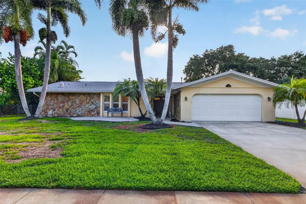 6390 Burning Tree Drive, Seminole, FL 33777 - #1