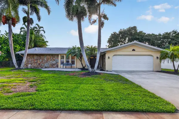 6390 Burning Tree Drive, SEMINOLE, FL 33777