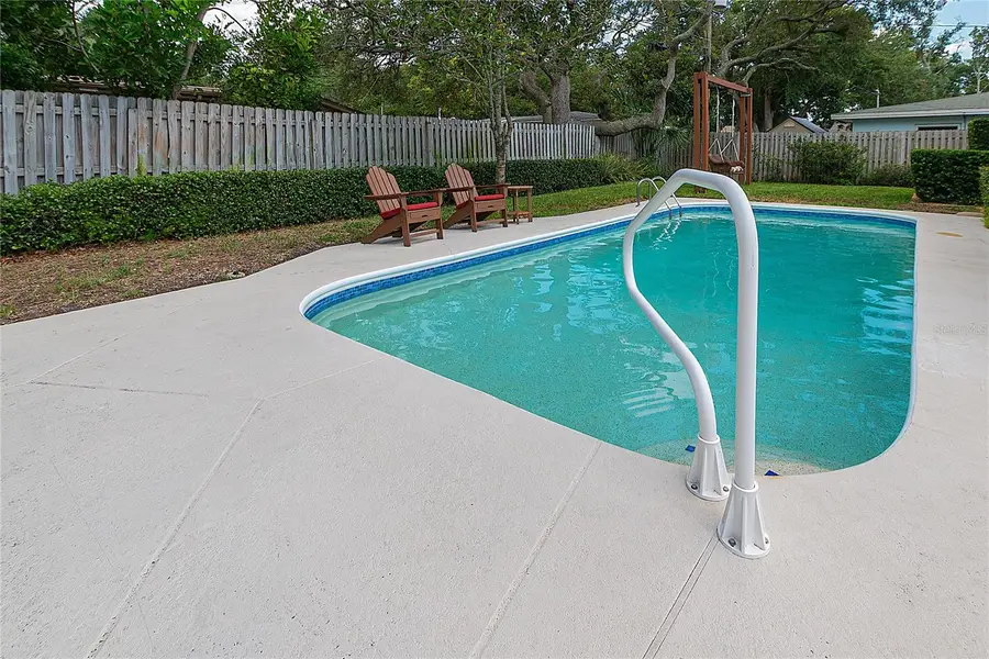 1707 Ridgeway Drive, Clearwater, FL 33755 - #3