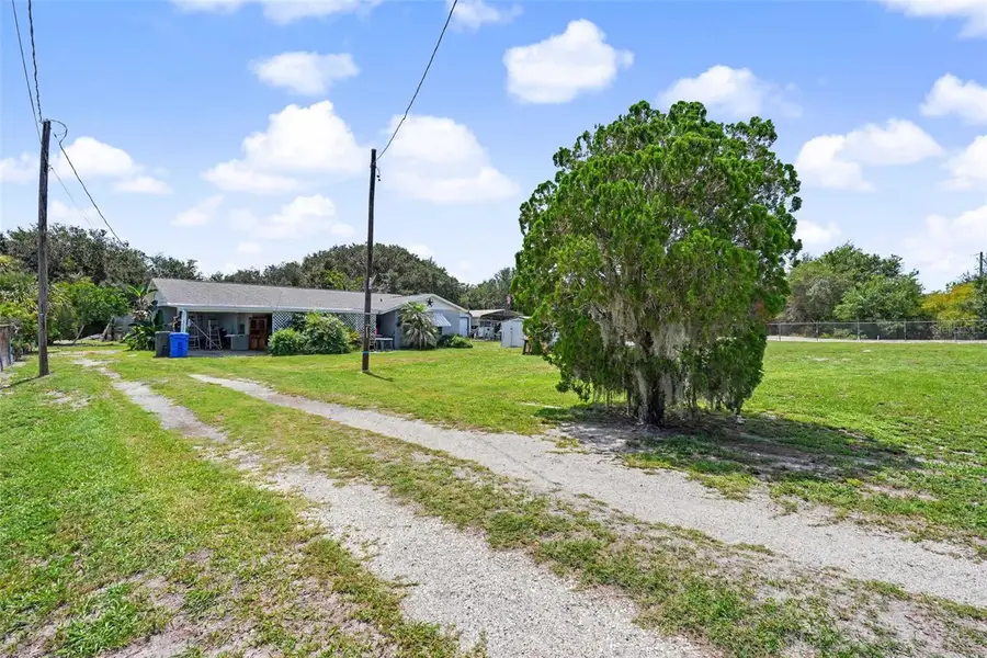 12102 Bullfrog Creek Road, Gibsonton, FL 33534 - #2