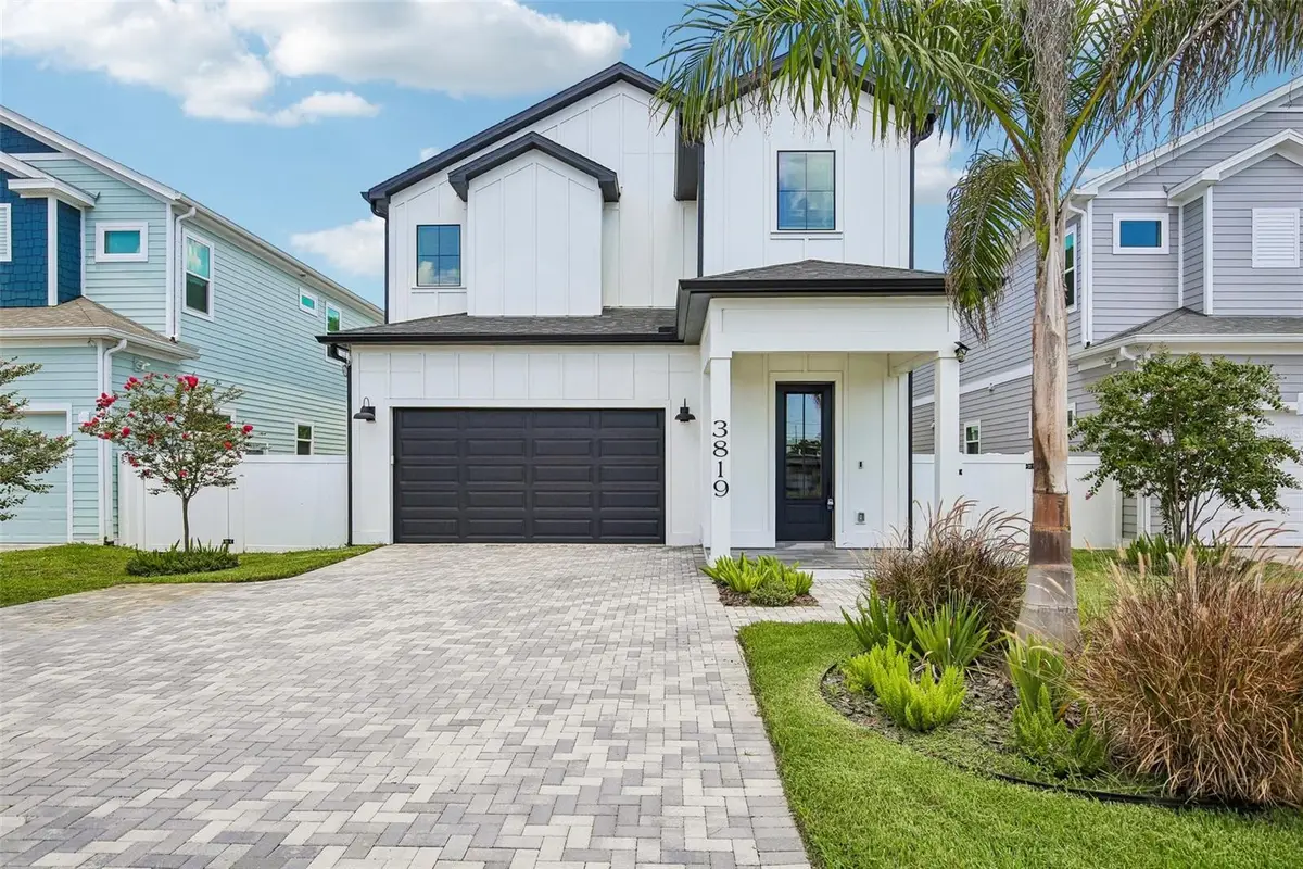 3819 71st Street N, Saint Petersburg, FL 33709 - #1