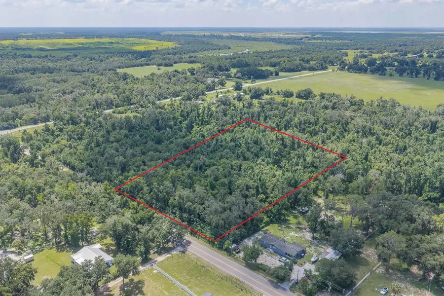18525 672 Highway, Lithia, FL 33547 - #2
