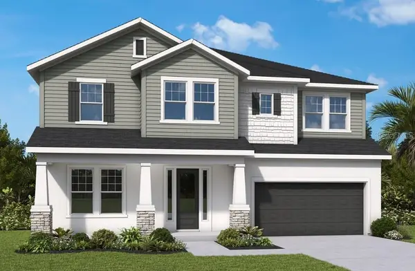 4002 W Gray Street, TAMPA, FL 33609