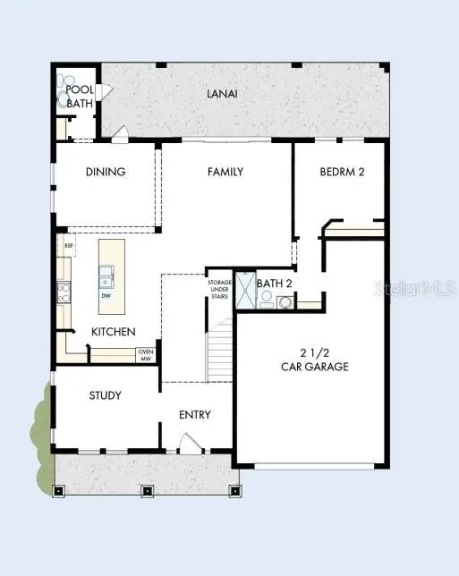4002 W Gray Street, Tampa, FL 33609 - #2