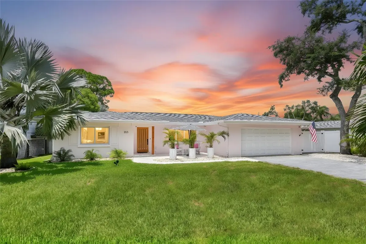 223 Pinecrest Drive, Palm Harbor, FL 34683 - #1