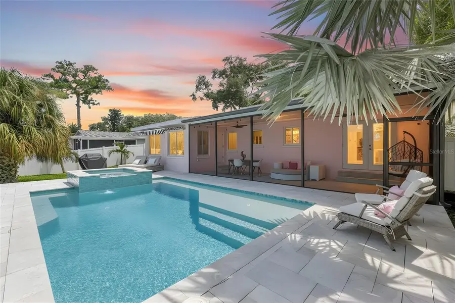 223 Pinecrest Drive, Palm Harbor, FL 34683 - #3