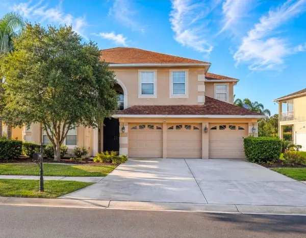 2643 Brinley Drive, TRINITY, FL 34655