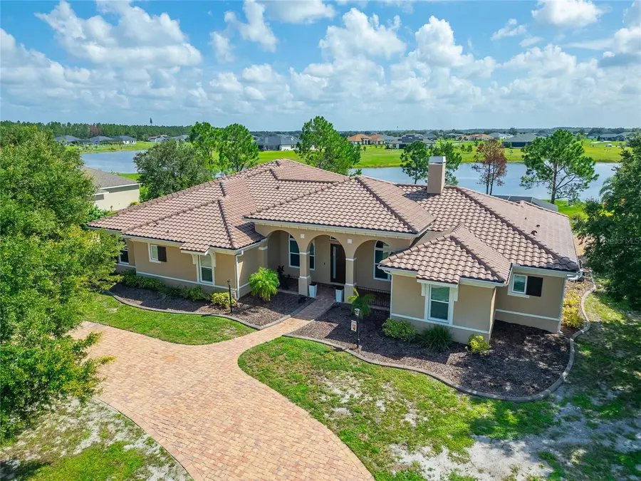 5207 Lake Venice Drive, Wimauma, FL 33598 - #2