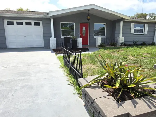 1051 Maybury Drive, HOLIDAY, FL 34691