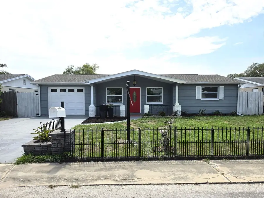 1051 Maybury Drive, Holiday, FL 34691 - #2