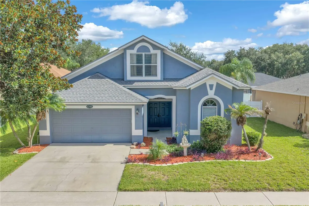 4306 Orange Ridge Court, Valrico, FL 33596 - #1