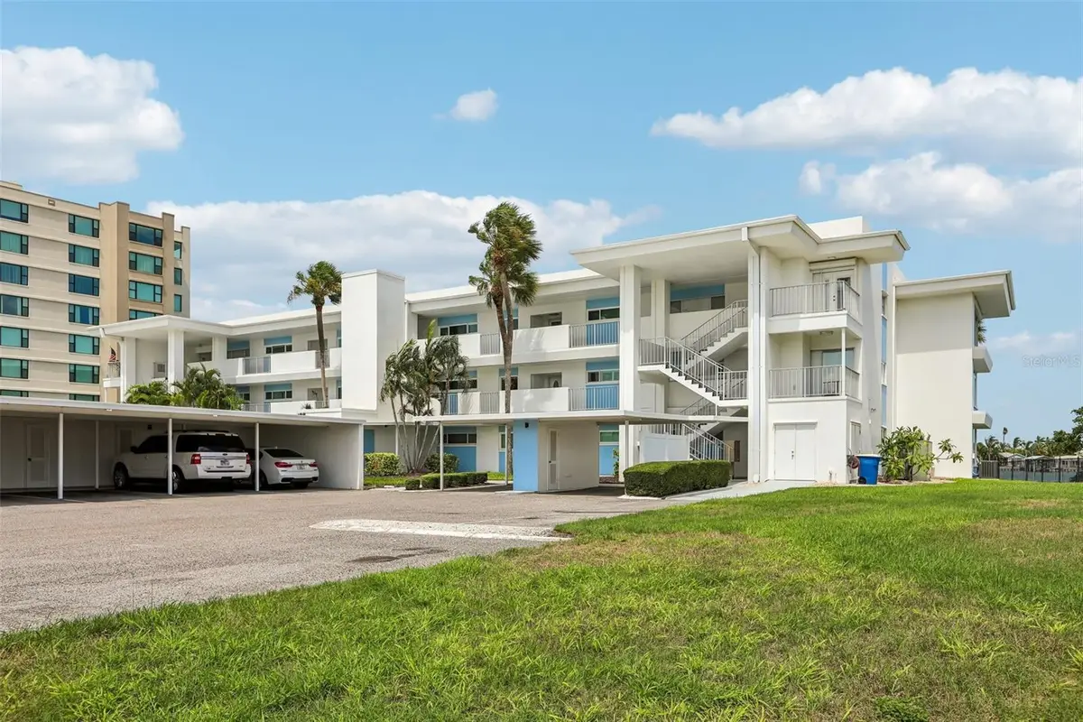 770 Island Way #N204, Clearwater, FL 33767 - #1