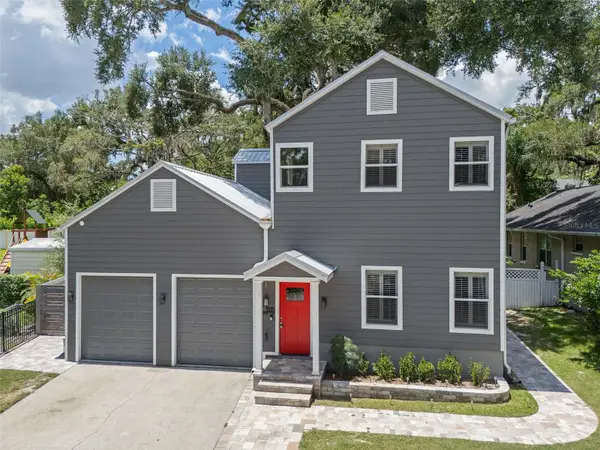 1513 E Park Circle, TAMPA, FL 33610