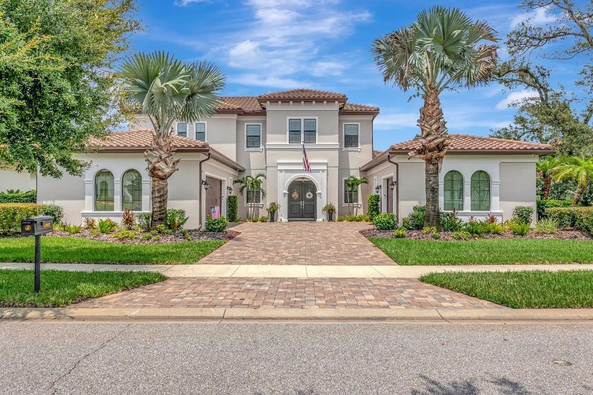 14922 Fishhawk Preserve Drive, Lithia, FL 33547 - #1
