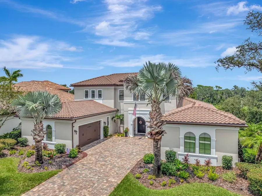 14922 Fishhawk Preserve Drive, Lithia, FL 33547 - #2