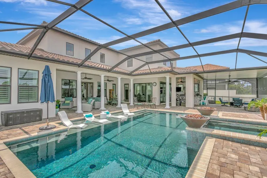 14922 Fishhawk Preserve Drive, Lithia, FL 33547 - #3