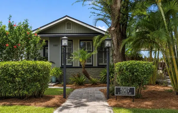 5907 N Suwanee Avenue, TAMPA, FL 33604