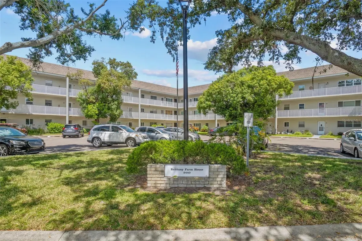 2440 World Parkway Boulevard #52, Clearwater, FL 33763 - #1