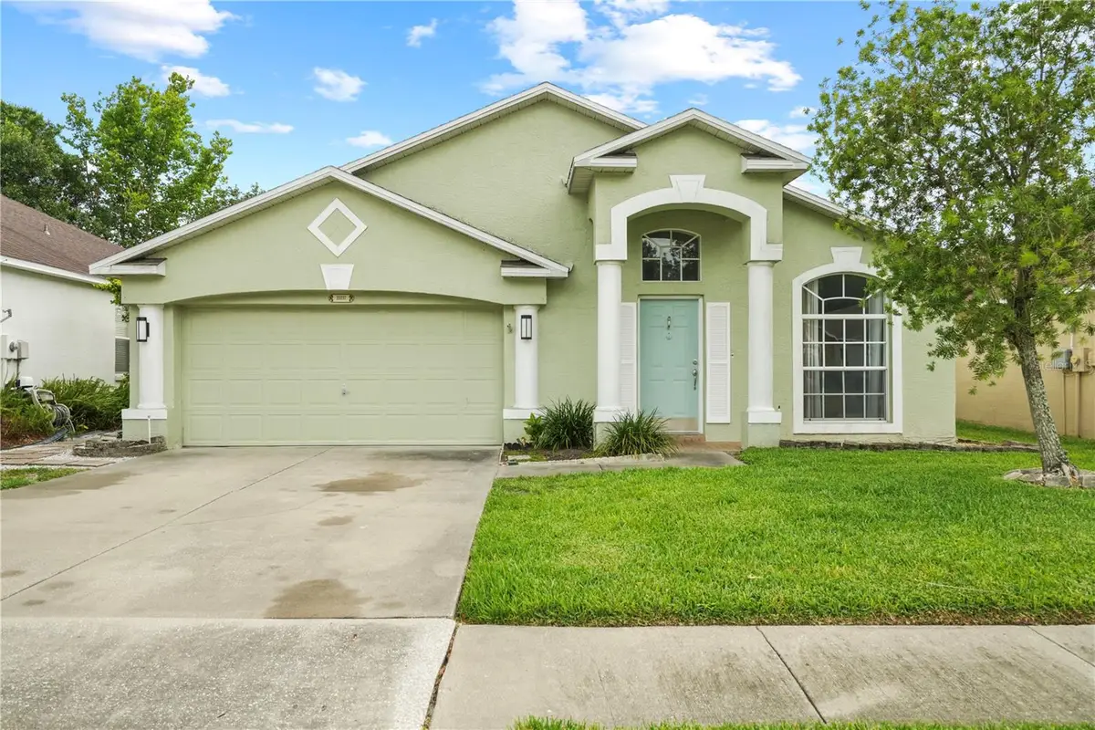 25237 Seven Rivers Circle, Land O Lakes, FL 34639 - #1