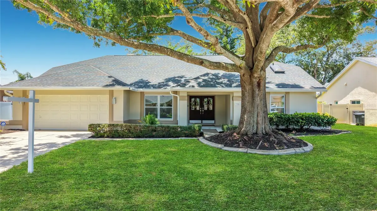 3390 Lake Shore Lane, Clearwater, FL 33761 - #1
