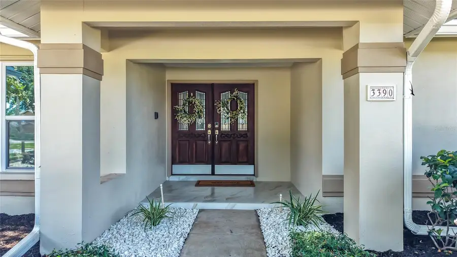 3390 Lake Shore Lane, Clearwater, FL 33761 - #3